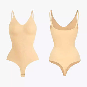 RunwayShape EverydayControl Tvarujúci Bodysuit