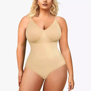 RunwayShape EverydayControl Tvarujúci Bodysuit