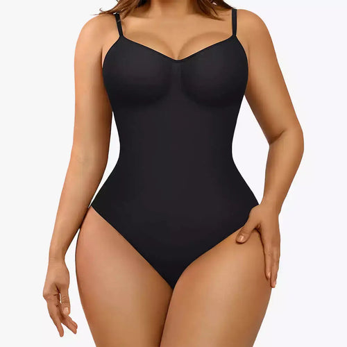 1+1 AKCIA RunwayShape EverydayControl Tvarujúci Bodysuit Tangá