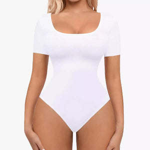 1+1 AKCIA RunwayShape EverydayControl Tvarujúci T-Shirt Bodysuit