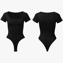 1+1 AKCIA RunwayShape EverydayControl Tvarujúci T-Shirt Bodysuit