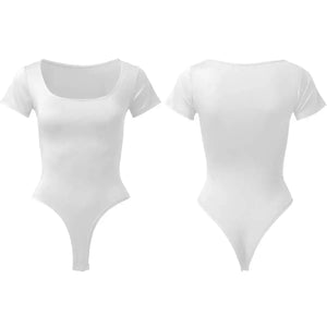 1+1 AKCIA RunwayShape EverydayControl Tvarujúci T-Shirt Bodysuit