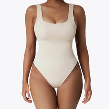 1+1 AKCIA RunwayShape SculptedEveryday Tvarujúci Bodysuit