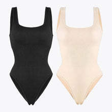 1+1 AKCIA RunwayShape SculptedEveryday Tvarujúci Bodysuit