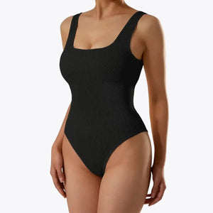 1+1 AKCIA RunwayShape SculptedEveryday Tvarujúci Bodysuit