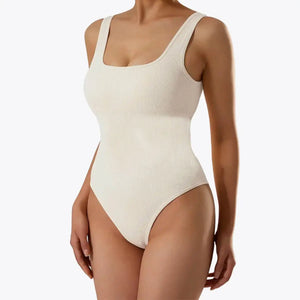 1+1 AKCIA RunwayShape SculptedEveryday Tvarujúci Bodysuit