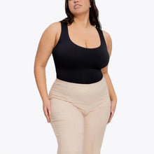 1+1 AKCIA RunwayShape EverydayShaper Tvarujúci Tank Top