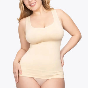 1+1 AKCIA RunwayShape EverydayShaper Tvarujúci Tank Top